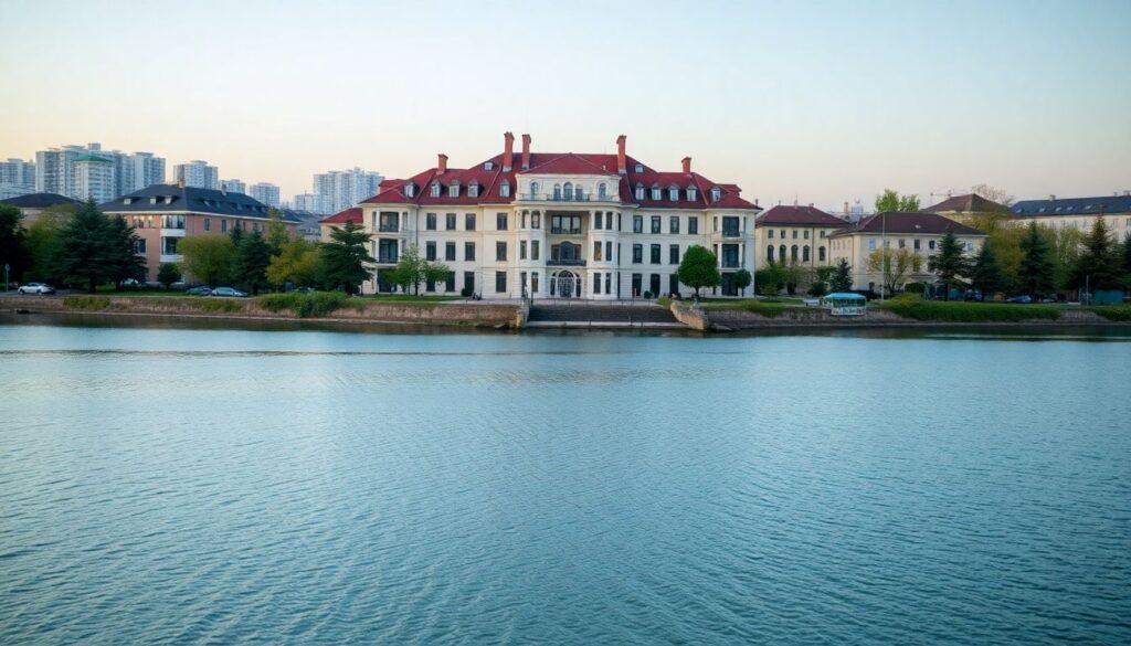 Ипотека на видовую квартиру: стоит ли переплачивать за вид из окна? - иллюстрация