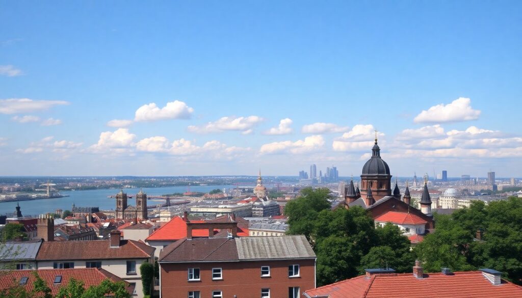 Ипотека на видовую квартиру: стоит ли переплачивать за вид из окна? - иллюстрация