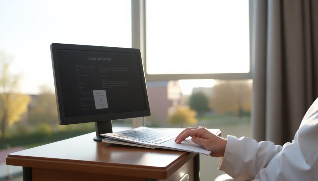 Как получить справку из психоневрологического диспансера для сделки? - иллюстрация