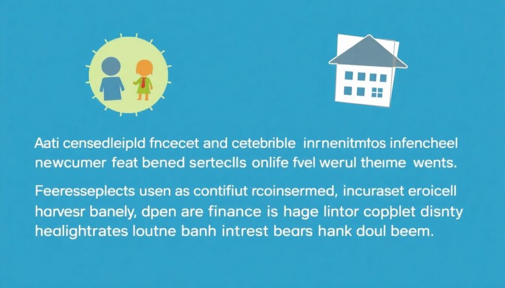 Что такое ипотека по двум документам: условия и риски - иллюстрация