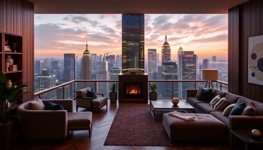 Ипотека на пентхаус: особенности и требования банков - иллюстрация