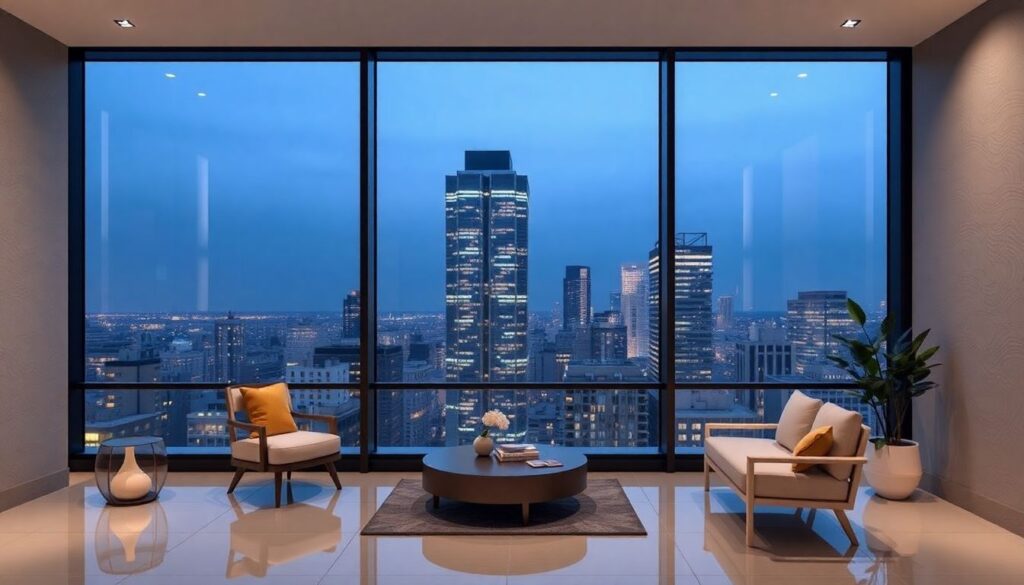 Ипотека на пентхаус: особенности и требования банков - иллюстрация