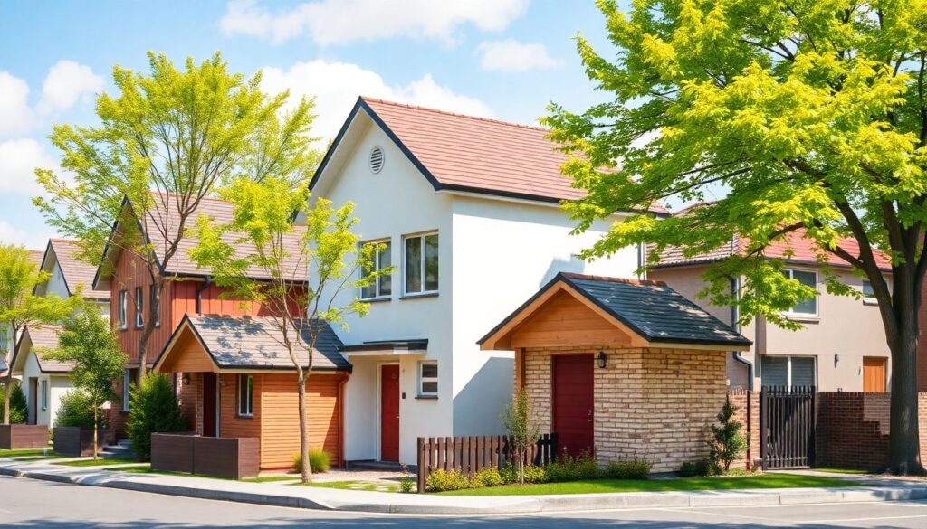 Как оформить ипотеку - иллюстрация