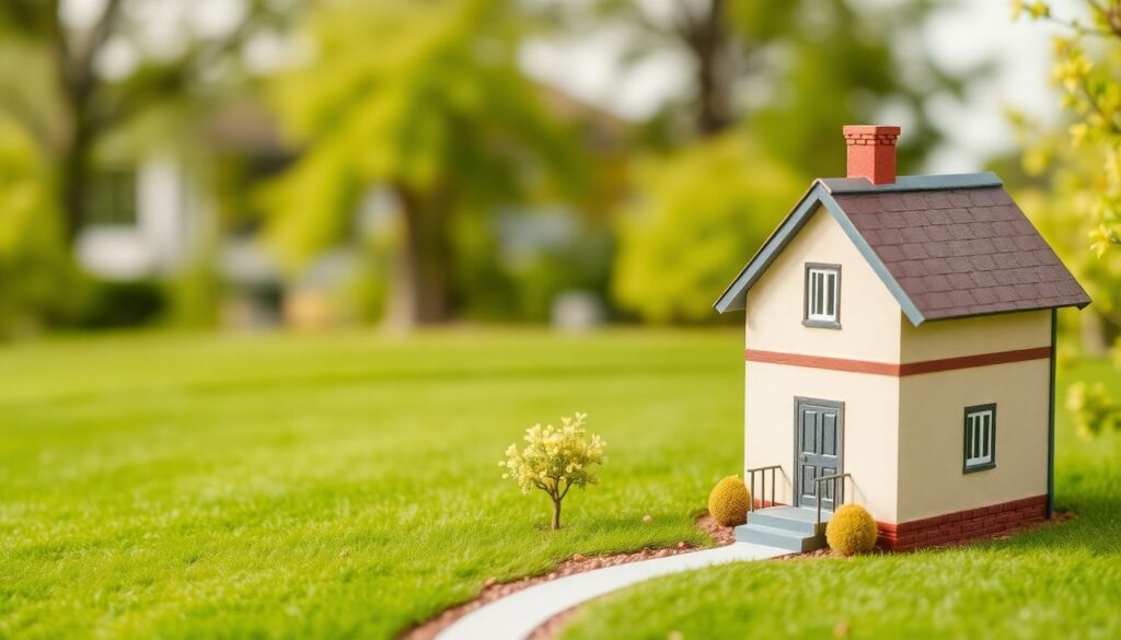 Как оформить ипотеку - иллюстрация