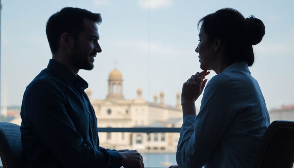 если один из супругов - иностранный гражданин? - иллюстрация