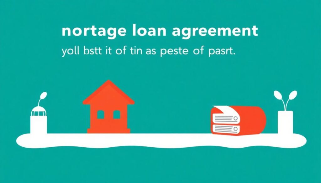 если потерял кредитный договор по ипотеке? - иллюстрация