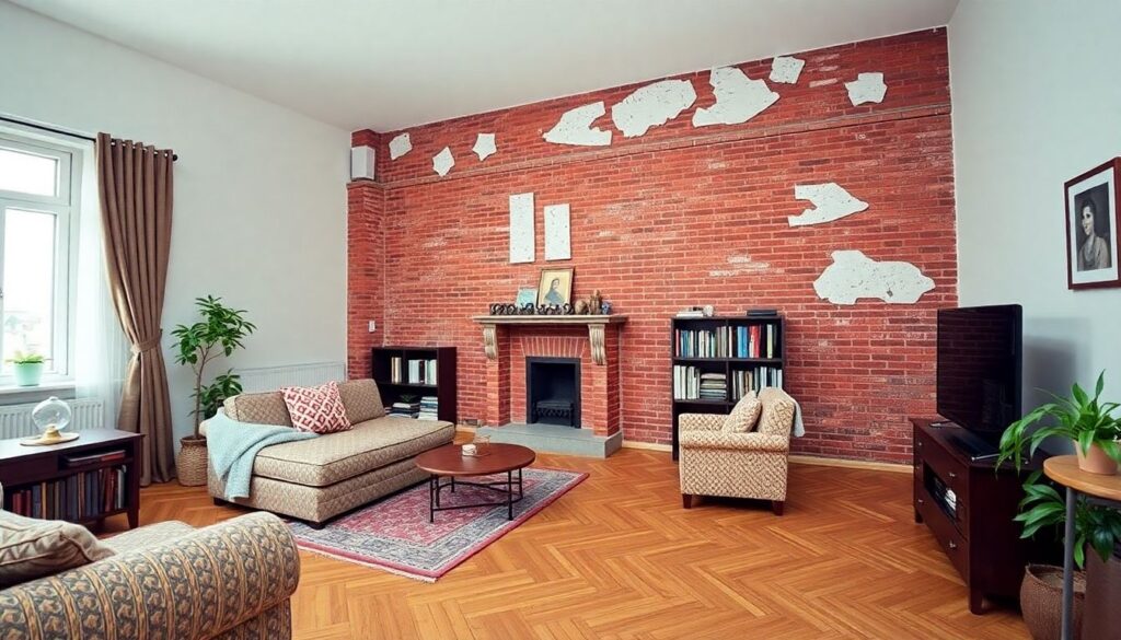 Ипотека на квартиру с "бабушкиным" ремонтом: как оценить вложения? - иллюстрация