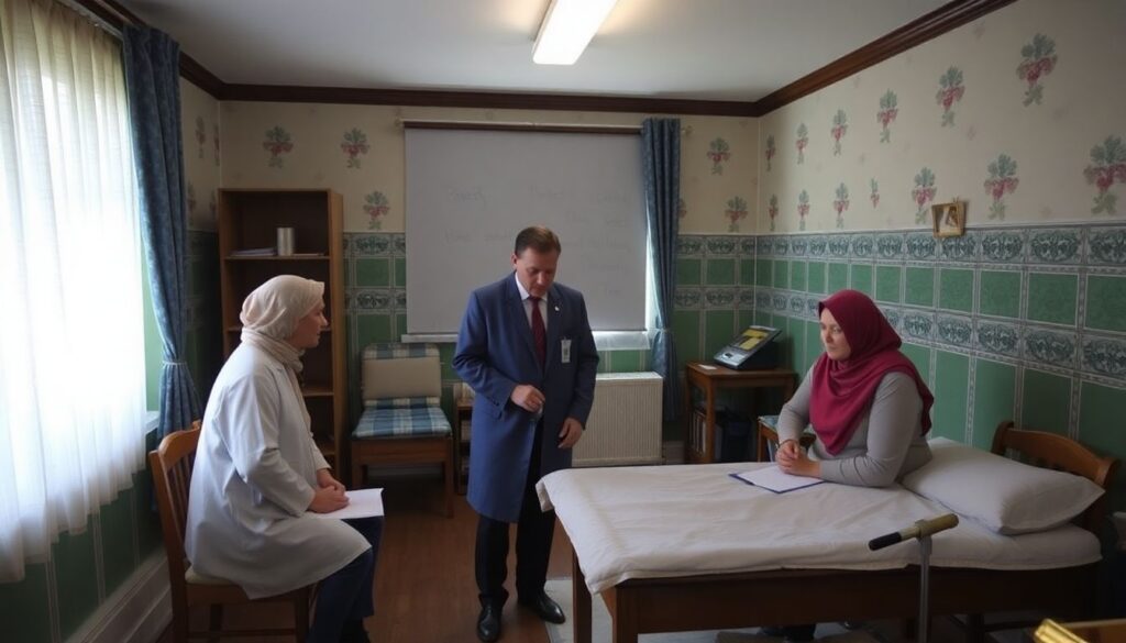 Как использовать программу "Земский доктор" для улучшения жилищных условий? - иллюстрация