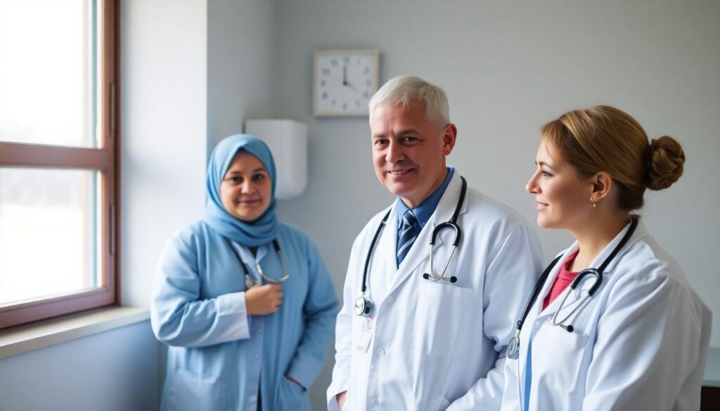 Как использовать программу "Земский доктор" для улучшения жилищных условий? - иллюстрация