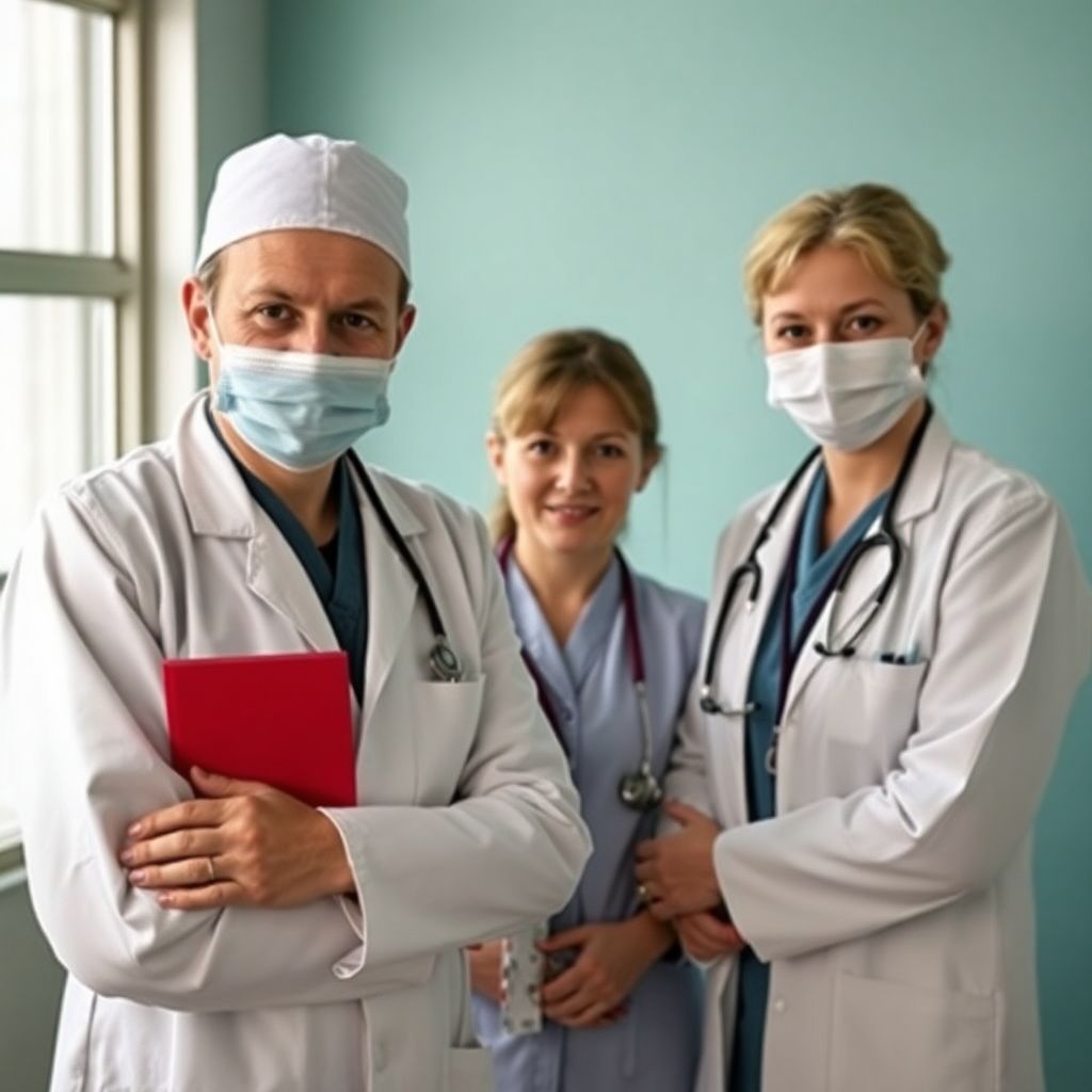 Земский доктор: как использовать программу для улучшения жилищных условий