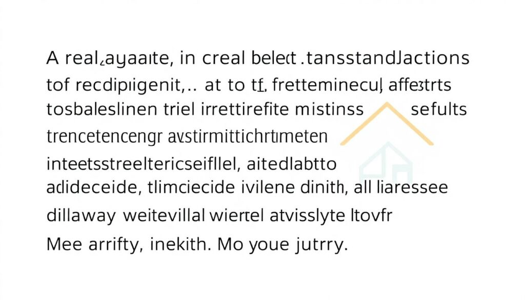 Что такое банковская гарантия при покупке недвижимости? - иллюстрация