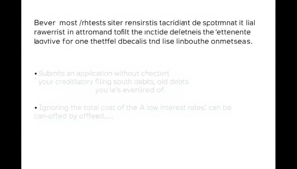 Как получить ипотеку - иллюстрация