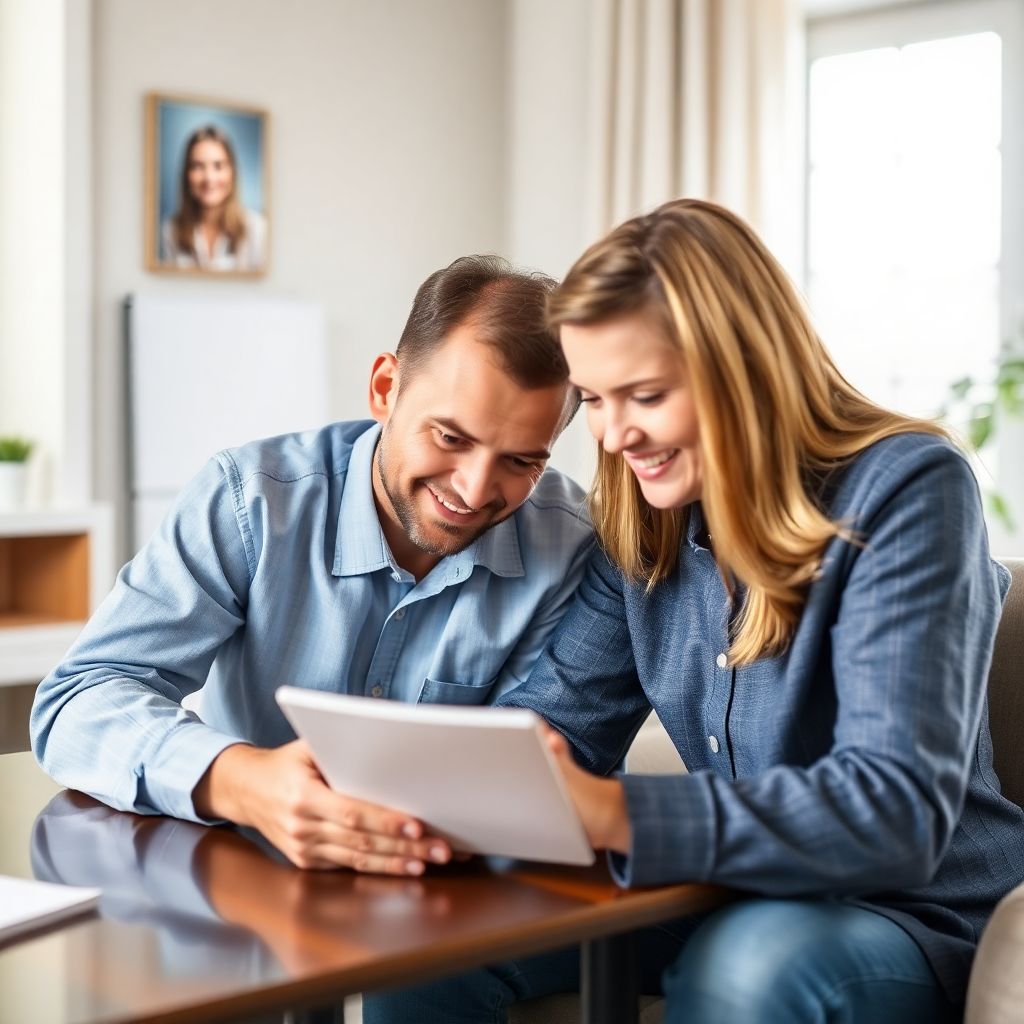 Как получить ипотеку быстро и выгодно в 2024 году