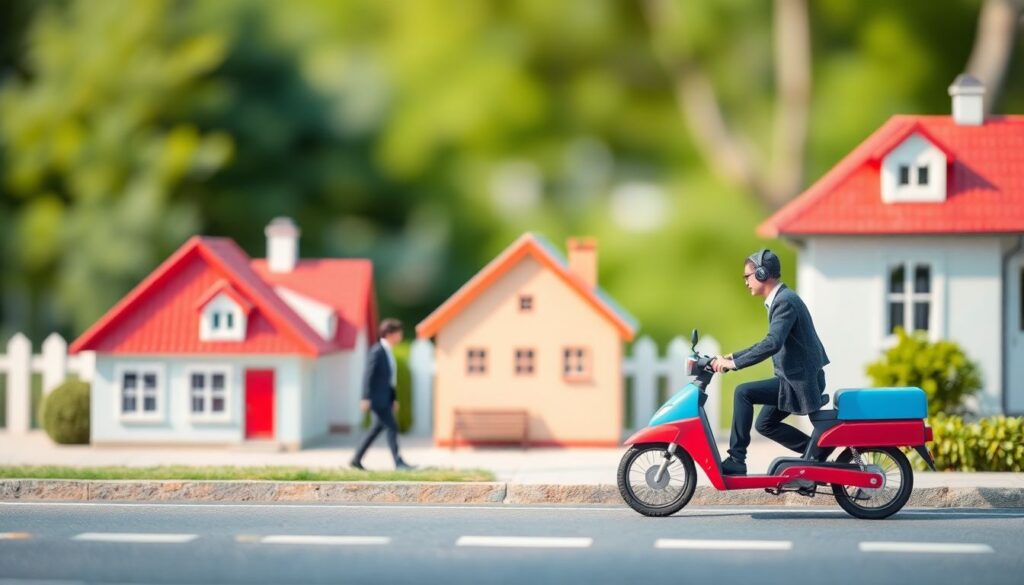 Как получить одобрение ипотеки с временной регистрацией? - иллюстрация