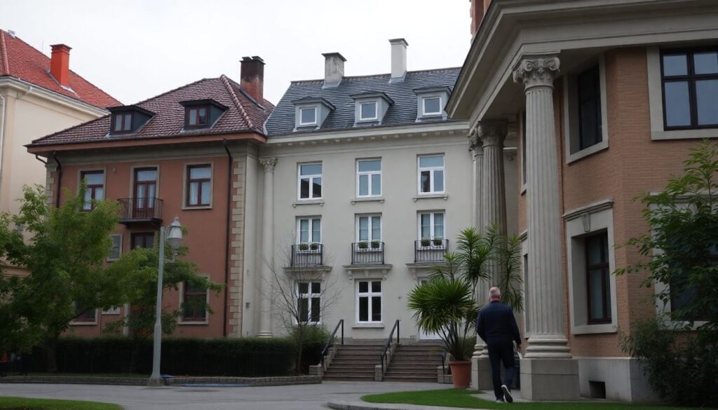 Как получить одобрение ипотеки с временной регистрацией? - иллюстрация