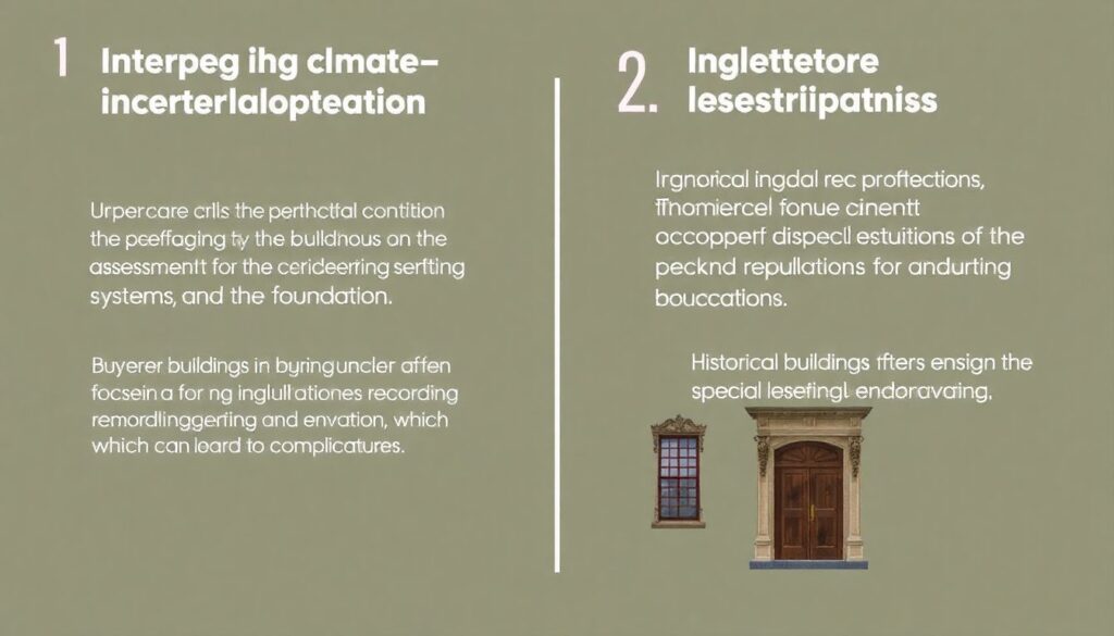 Ипотека на квартиру в историческом центре: риски и преимущества - иллюстрация