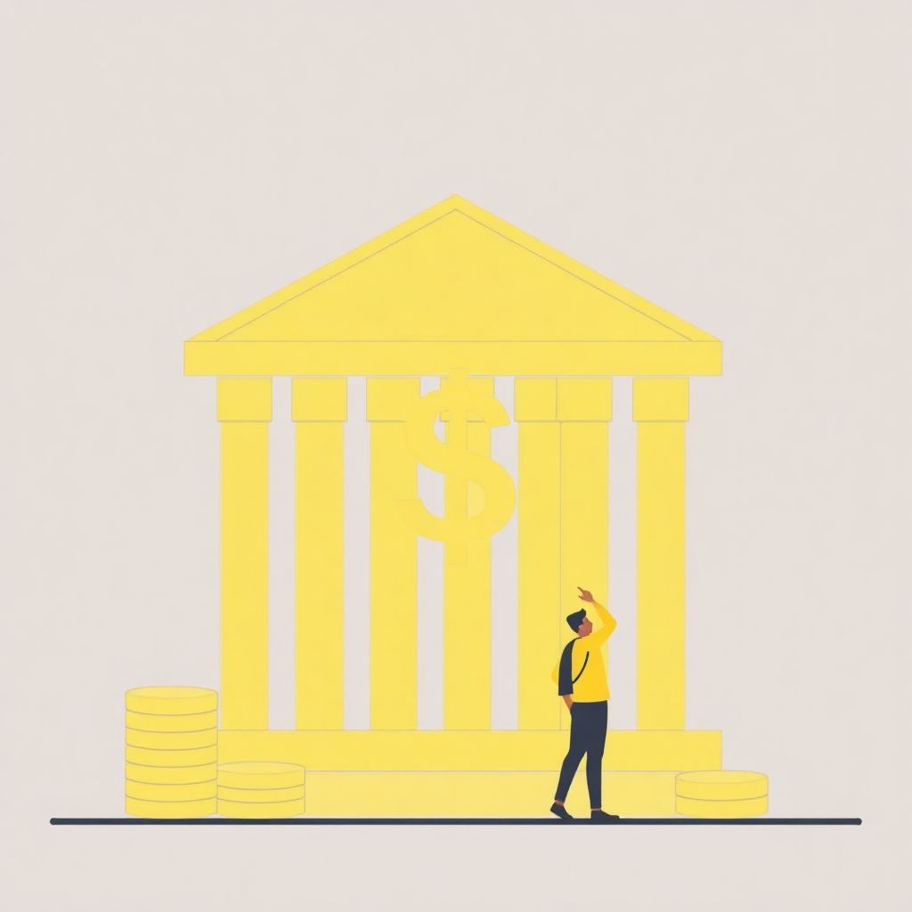 Как банк оценивает платежеспособность заемщика и рассчитывает кредитный риск