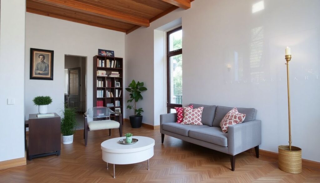 Ипотека на квартиру в историческом центре: риски и преимущества - иллюстрация