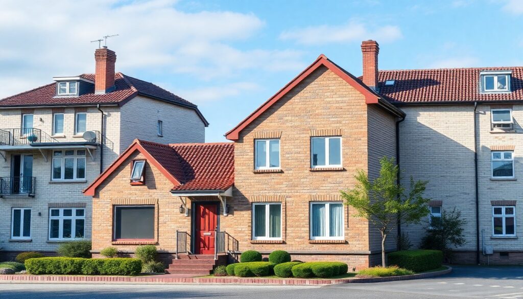 Можно ли взять ипотеку на покупку жилья за границей? - иллюстрация