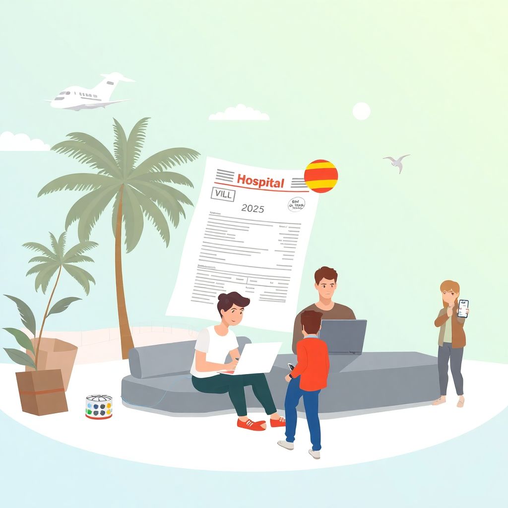 Что делать, если вы находитесь в другой стране и столкнулись с проблемой