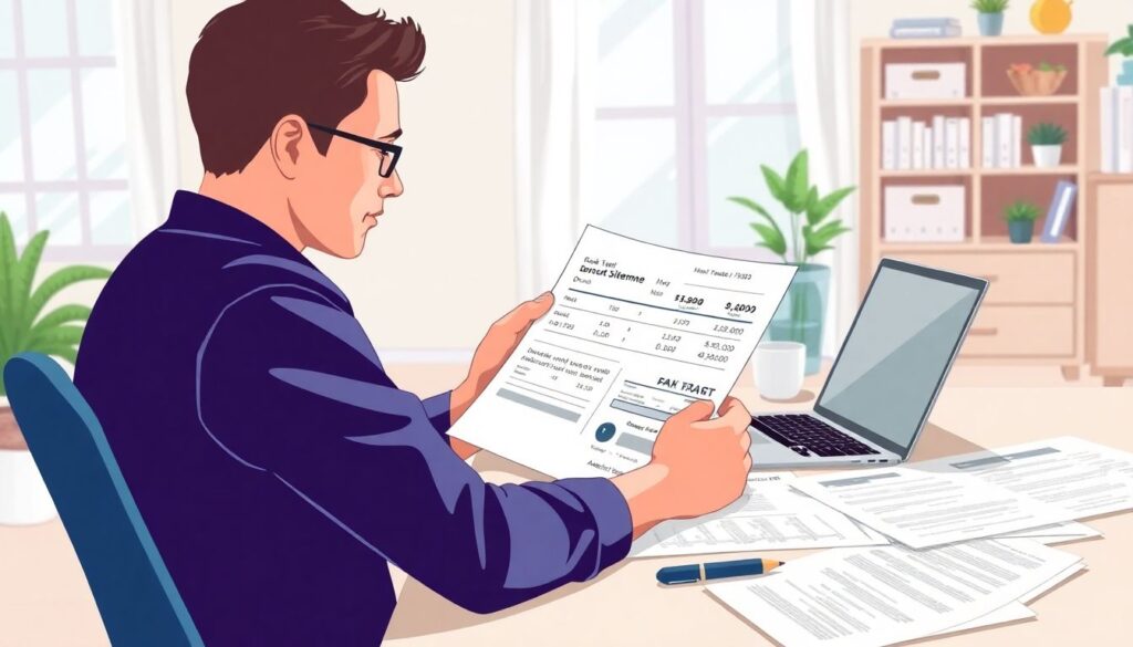 если банк незаконно списал комиссию? - иллюстрация