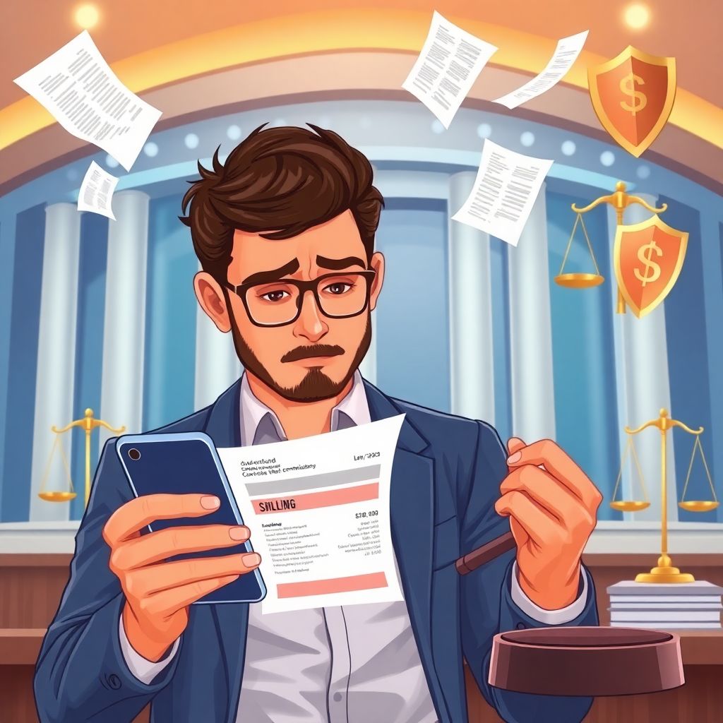 Если банк незаконно списал комиссию, как вернуть деньги и защитить свои права