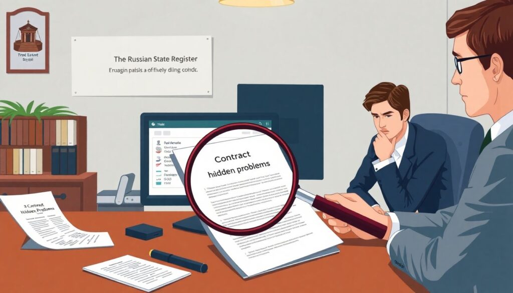 Что такое виндикация и как от нее защититься при покупке квартиры? - иллюстрация