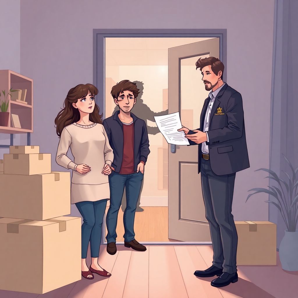 Виндикация при покупке квартиры: что это и как защитить свои права