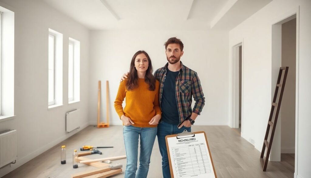 Ипотека на квартиру с отделкой White Box: что это значит? - иллюстрация