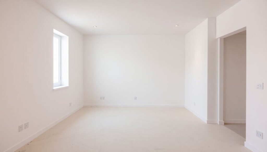 Ипотека на квартиру с отделкой White Box: что это значит? - иллюстрация