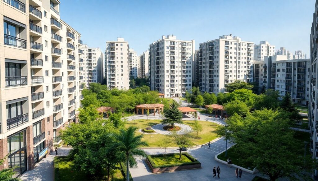 Как проверить управляющую компанию дома перед покупкой квартиры? - иллюстрация