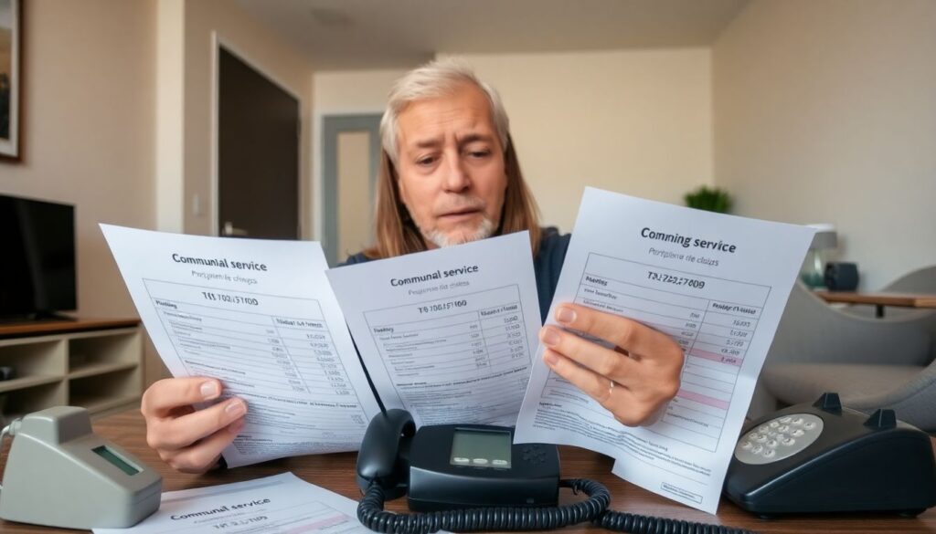 Как проверить управляющую компанию дома перед покупкой квартиры? - иллюстрация