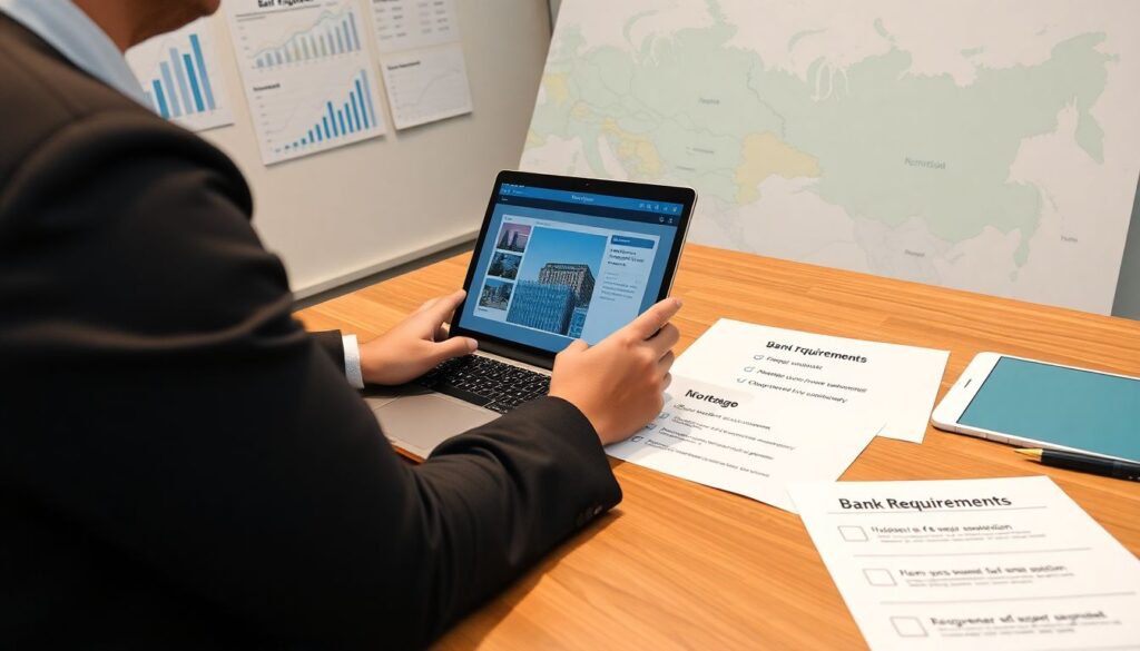 Можно ли взять ипотеку на покупку недвижимости на торгах по банкротству? - иллюстрация