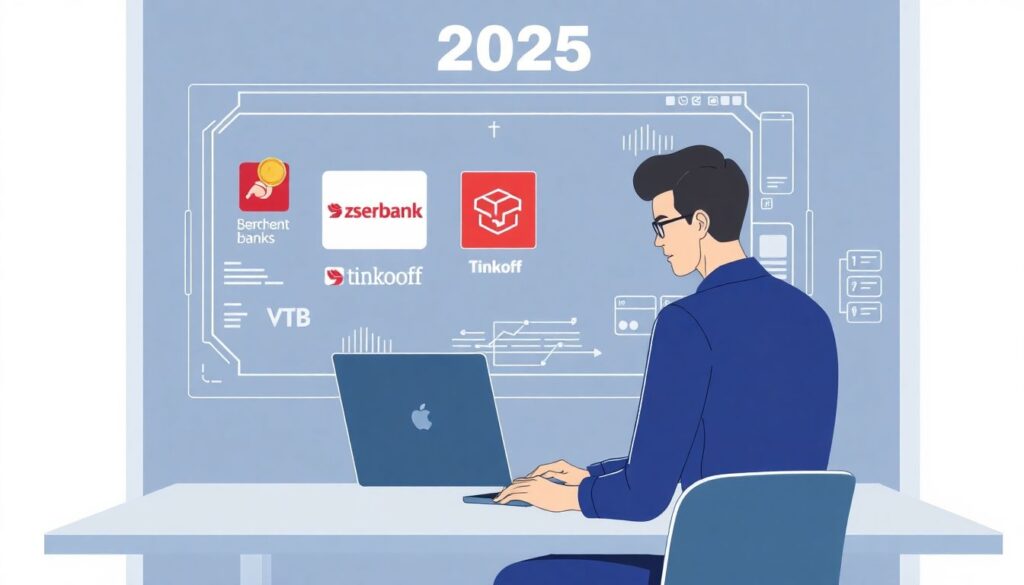 Что такое сервисы безопасных расчетов от банков: как они работают? - иллюстрация