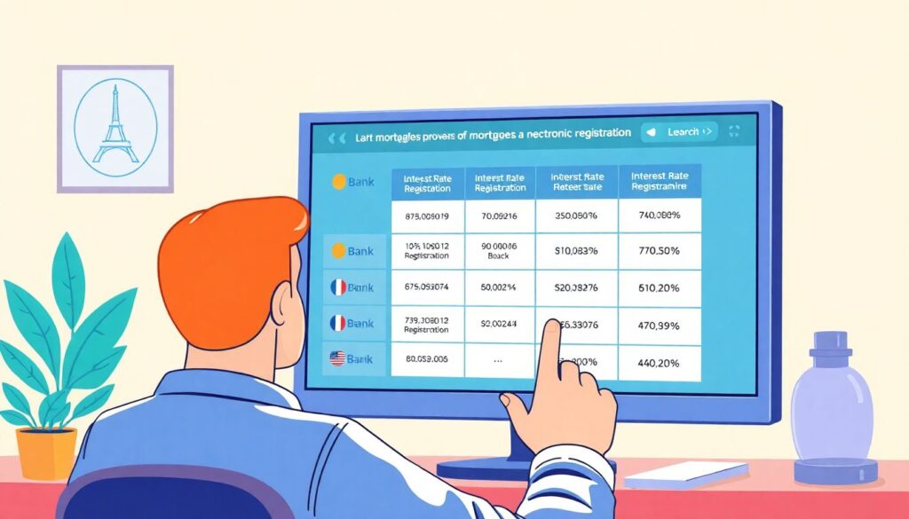 Как получить скидку на ставку при использовании электронной регистрации? - иллюстрация