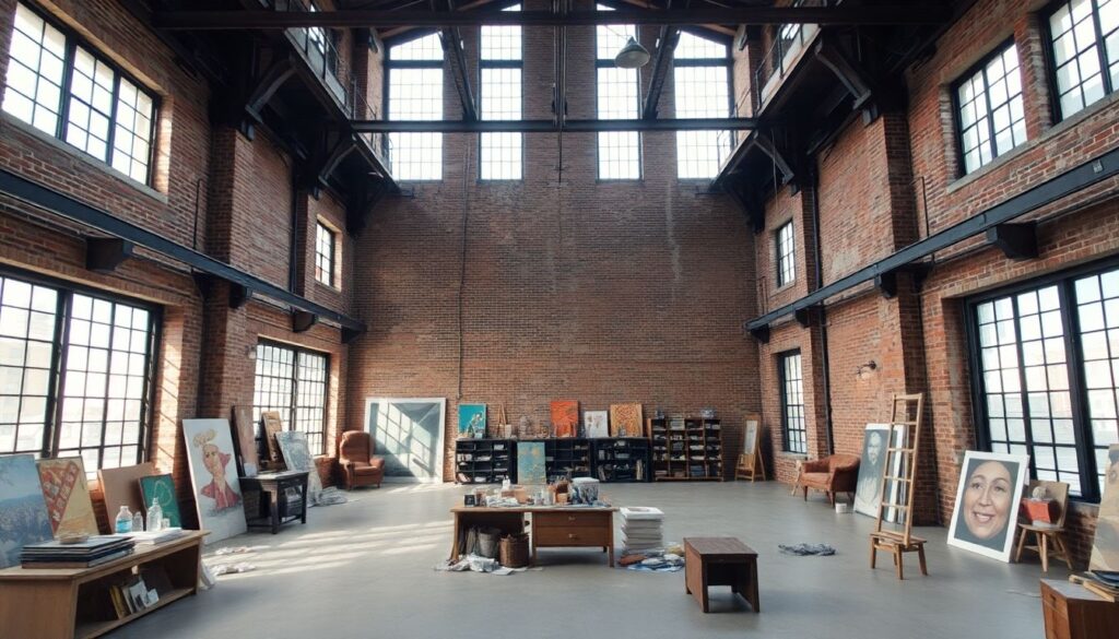 Ипотека на лофт: особенности и требования к объекту - иллюстрация