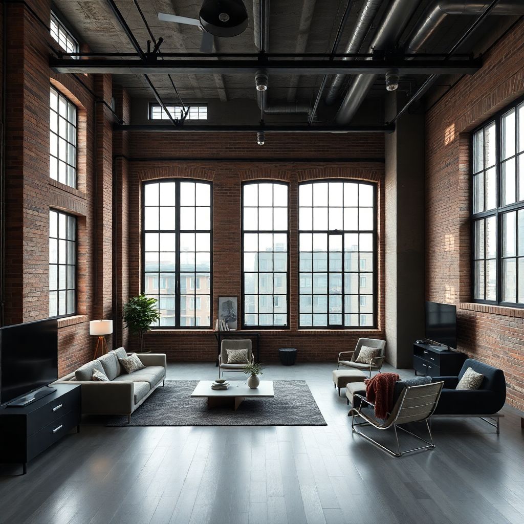 Ипотека на лофт: особенности получения и требования к недвижимости