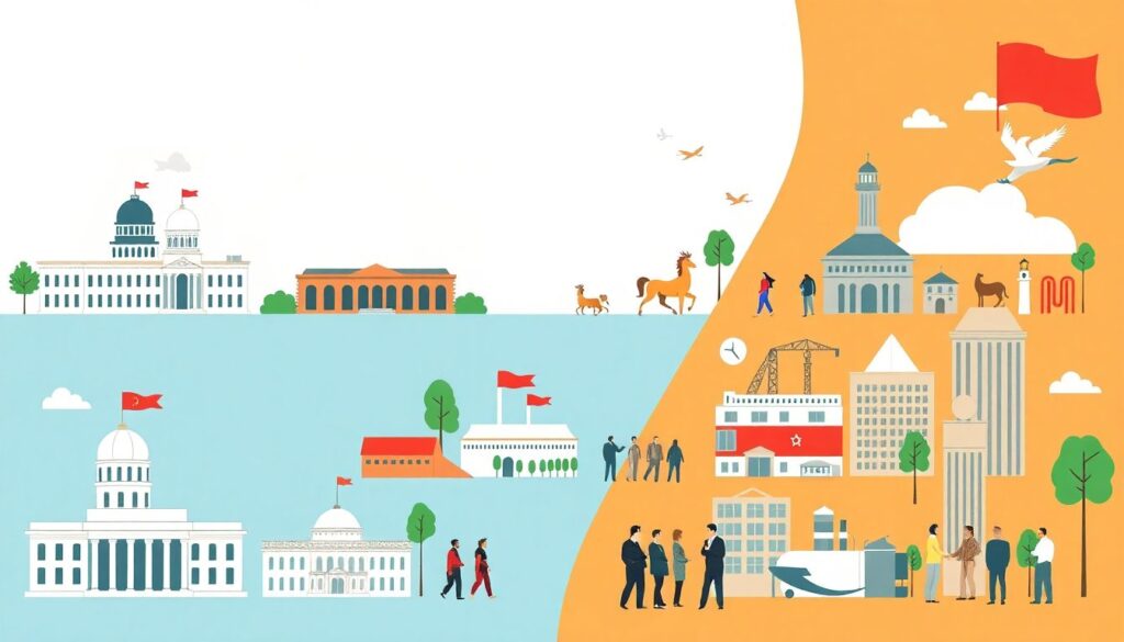 отказавшиеся от приватизации? - иллюстрация