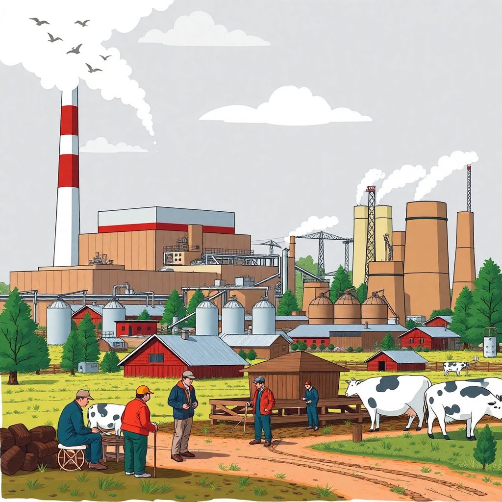 Отказавшиеся от приватизации — кто и почему не стал участвовать в реформе собственности