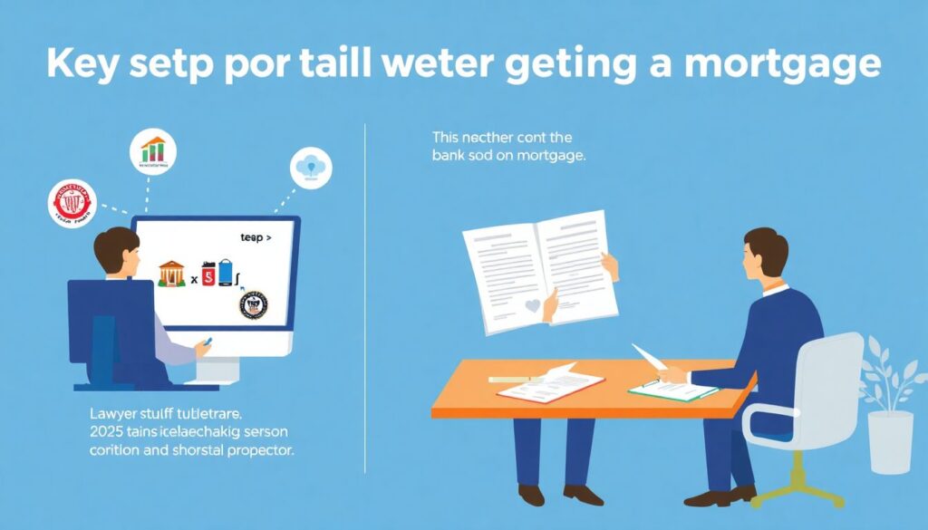 чтобы защитить себя при ипотеке? - иллюстрация