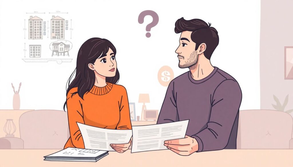 Ипотека на квартиру на первом этаже: стоит ли покупать? - иллюстрация