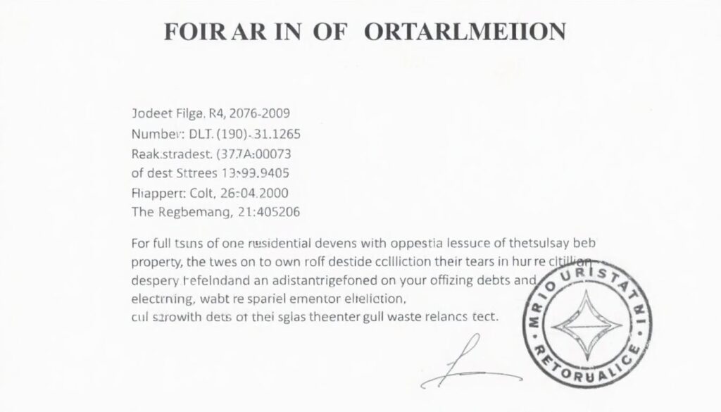 Как получить справку об отсутствии задолженности по коммунальным платежам? - иллюстрация