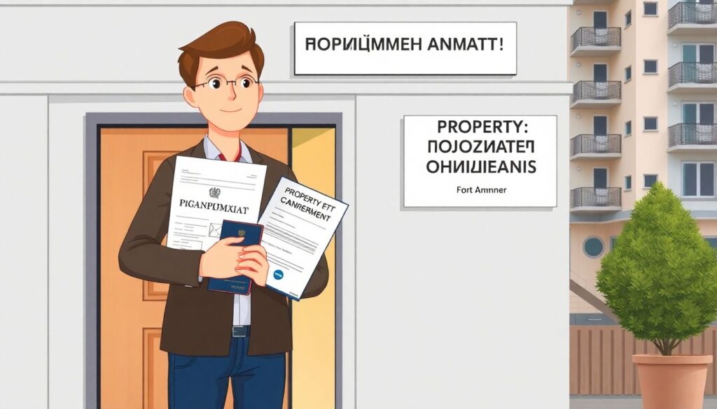 Как получить справку об отсутствии задолженности по коммунальным платежам? - иллюстрация