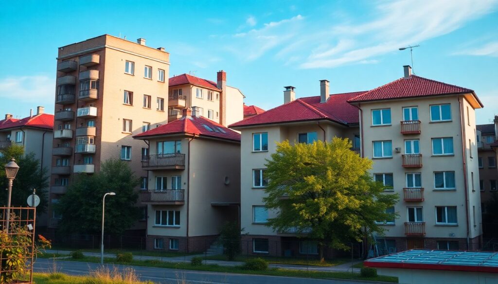 Какие существуют государственные субсидии на покупку жилья? - иллюстрация