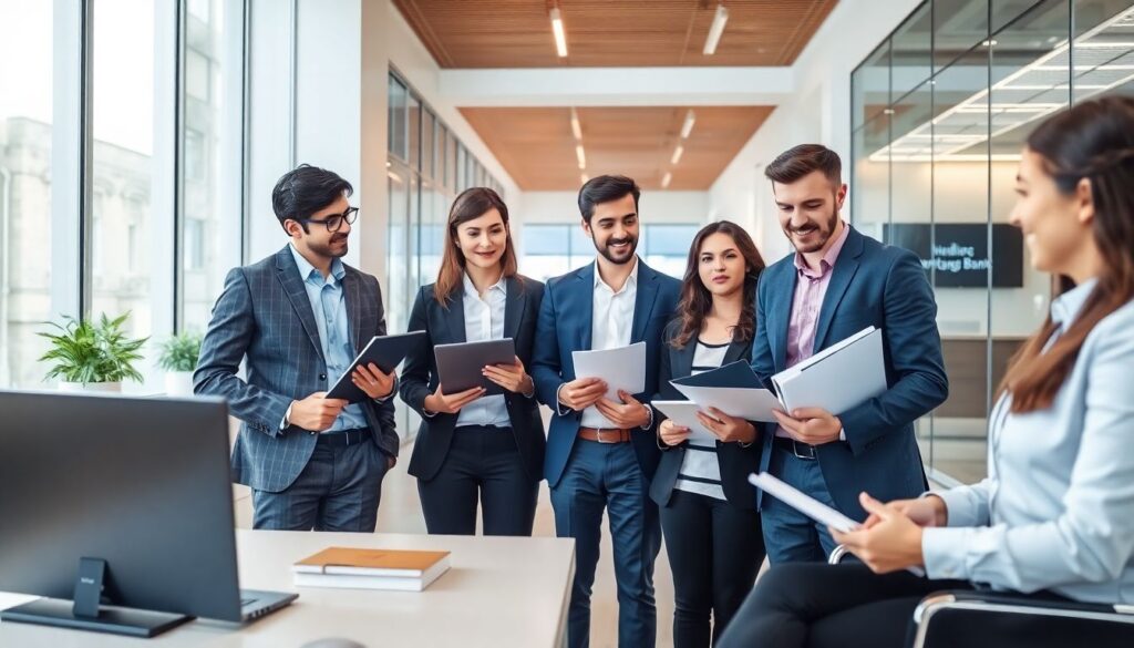 Ипотека для IT-специалистов: сравнение программ от разных банков - иллюстрация