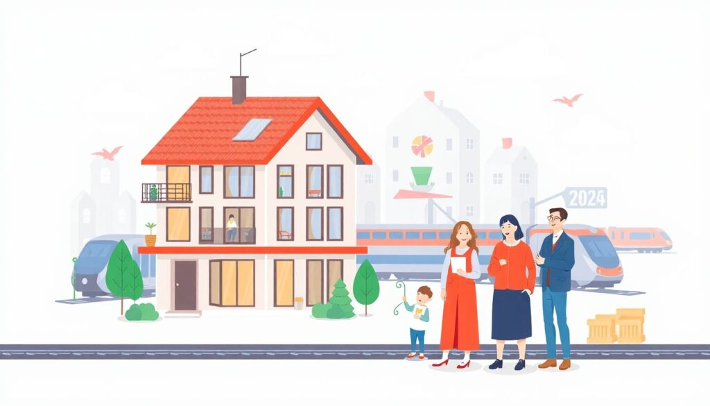 Ипотека для работников РЖД: обзор корпоративных программ - иллюстрация