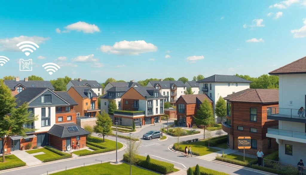 Как выбрать район для жизни: чек-лист для ипотечника - иллюстрация