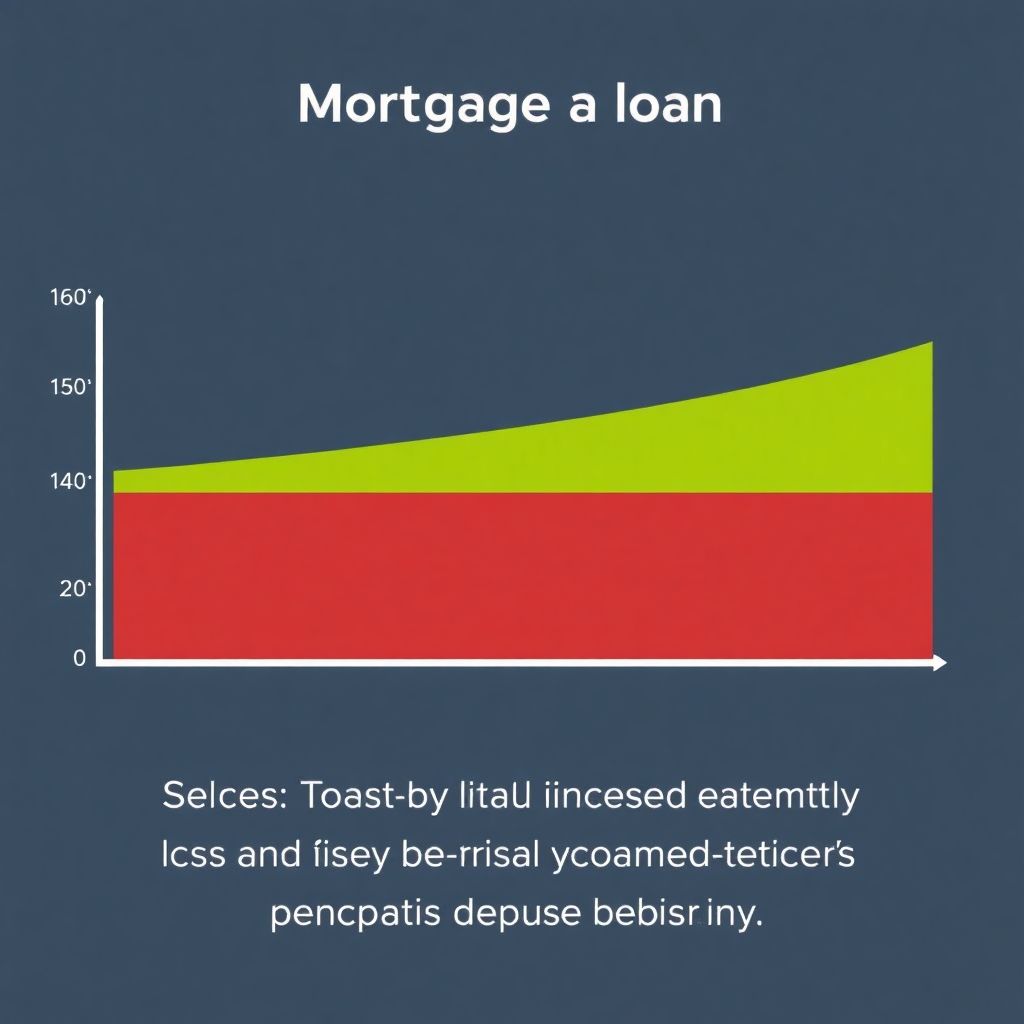 Амортизация кредита в ипотеке — что это и как она работает на практике