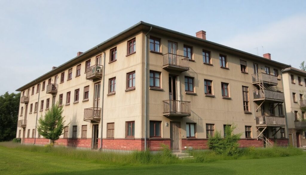 Ипотека на вторичное жилье: какие требования к квартире предъявляет банк? - иллюстрация