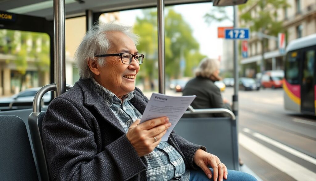 если у вас статус "неработающий пенсионер"? - иллюстрация